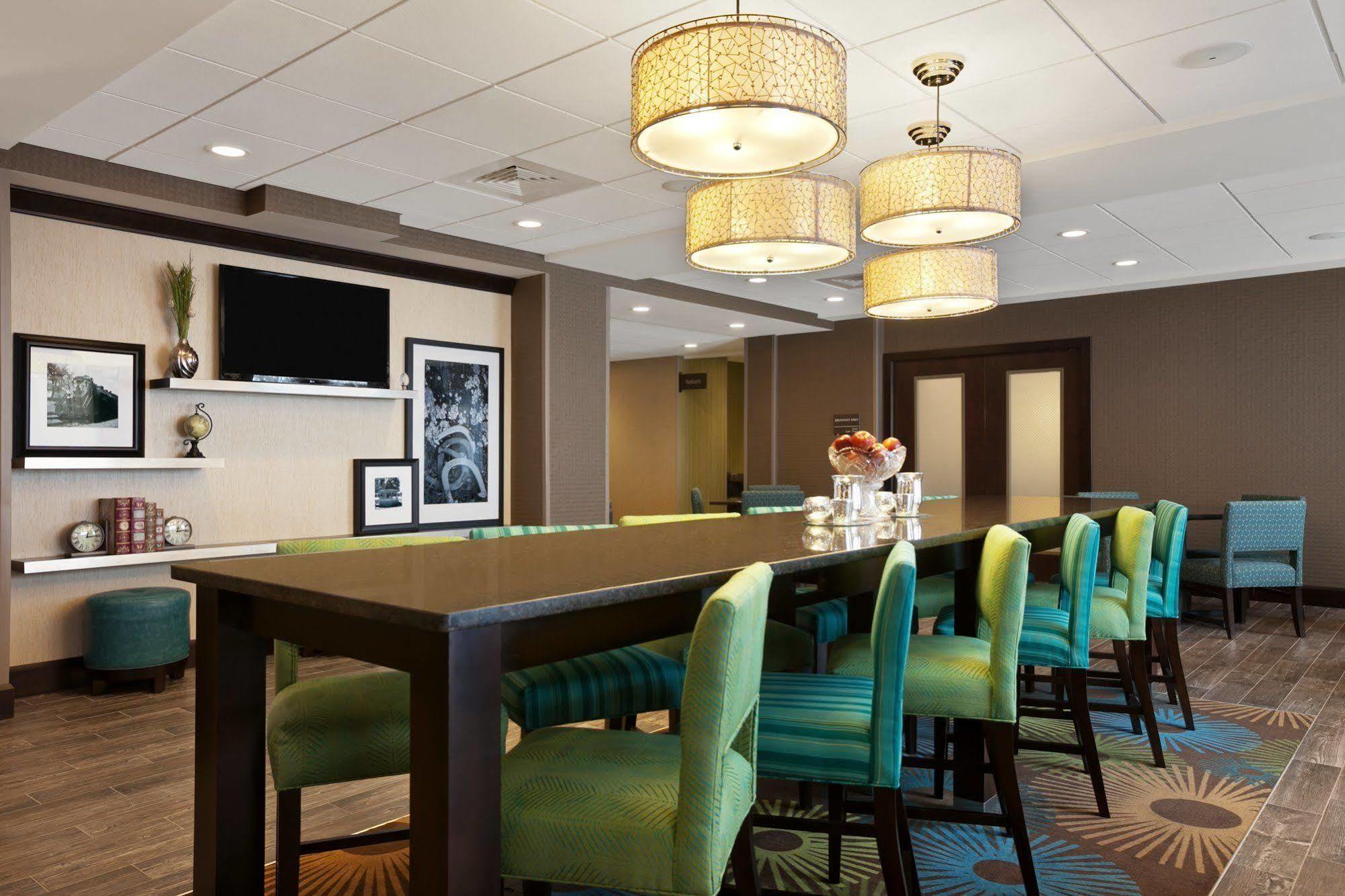 Hampton Inn Belton/Kansas City Exterior foto
